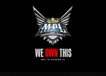 Jadwal MPL ID Hari Ini, Pertandingan Top Alter Ego Melawan NAVI