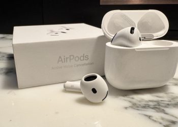 AirPods Berkamera Hampir Rampung Namun Masih Ada Satu Syarat