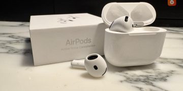 AirPods Berkamera Hampir Rampung Namun Masih Ada Satu Syarat