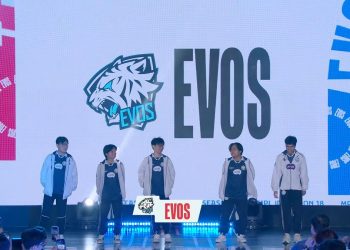 Jadwal MPL ID S18 11 Oktober: EVOS Targetkan Kemenangan Beruntun