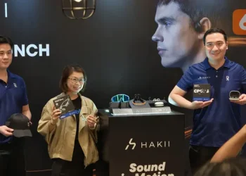Hakii Masuk ke Indonesia, Apa yang Membuat Brand Audio Ini Berbeda?