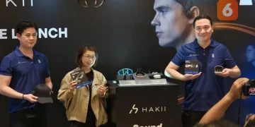 Hakii Masuk ke Indonesia, Apa yang Membuat Brand Audio Ini Berbeda?