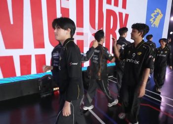 RRQ Hoshi Tidak Berhasil Masuk Playoff Tiga Musim