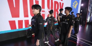 RRQ Hoshi Tidak Berhasil Masuk Playoff Tiga Musim
